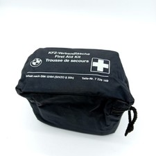 BMW First Aid Kit G20 F07 G30