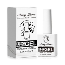 5 in 1 Nail Builder Hard Gel