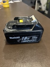 Makita BL1830 18V 3.0Ah Li-Ion Battery LXT Spares, Repairs And Parts
