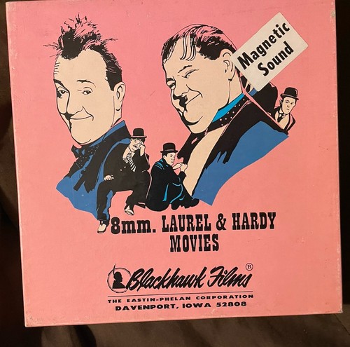 Laurel hardy county - -,