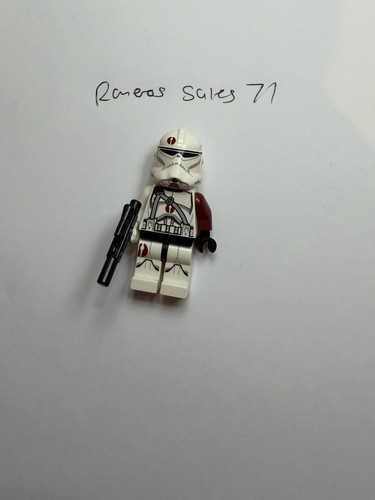 Lego star wars sw0524 - lego,