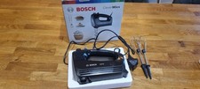 Bosch Clever Mixx Electric