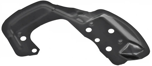 Brake disc cover 11154 - , a.b.s
