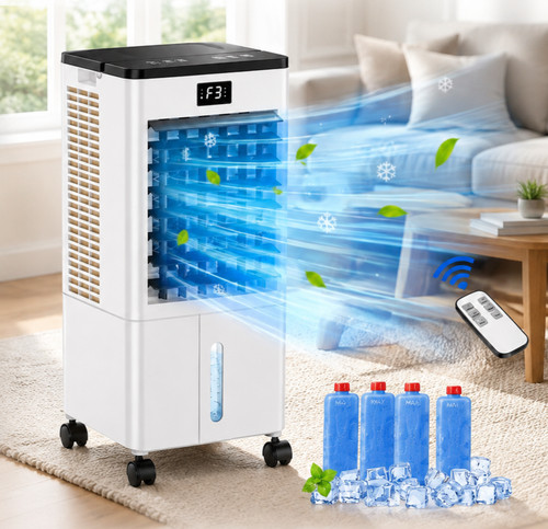 60w evaporative air - 60w,