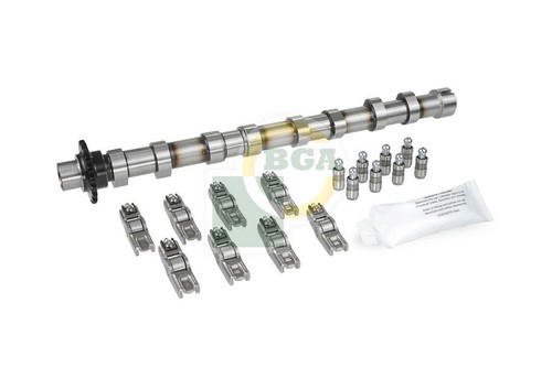 Bga cs2327fk camshaft kit fits - cs2327fk,