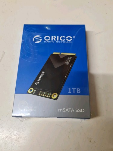 1tb ssd brand new orico - 1tb,