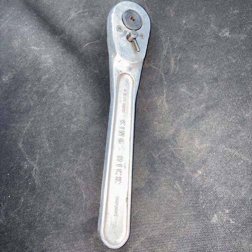 King dick drive - dick,