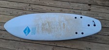 Softech sabre surfboard - softech,