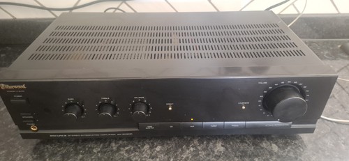 Sherwood 3030r stereo - ax-3030r,