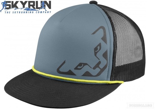 Dynafit trucker hat - trucker, snapback