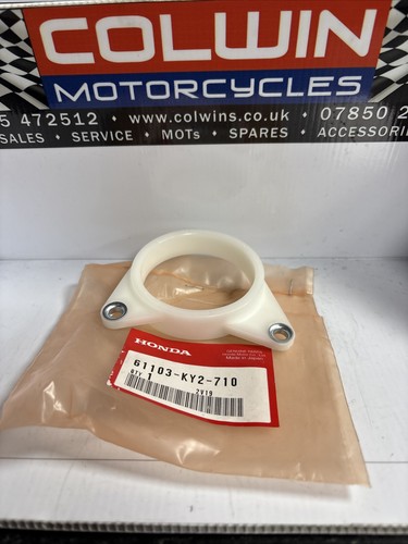Genuine honda vfr400r 1989 - genuine,