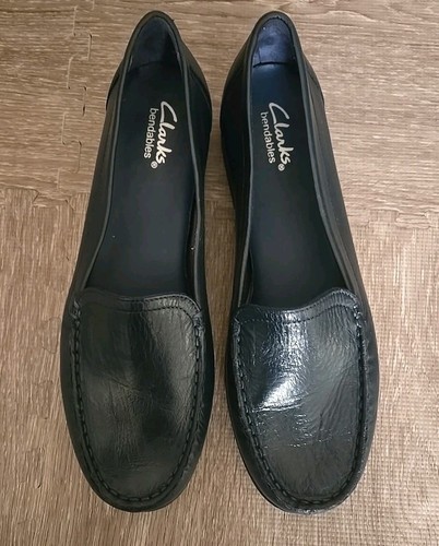 Clarks bendables slip - bendables,