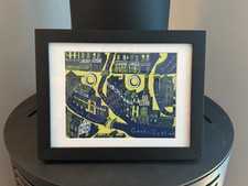 Grayson Perry. Gentrification