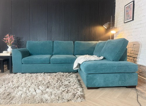Dfs orka teal corner - dfs, –