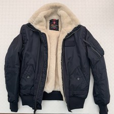 Men’s Alpha Industries B15 3