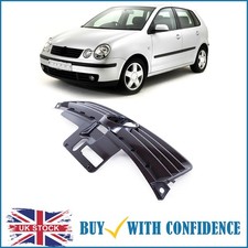 Main Centre Front Bumper