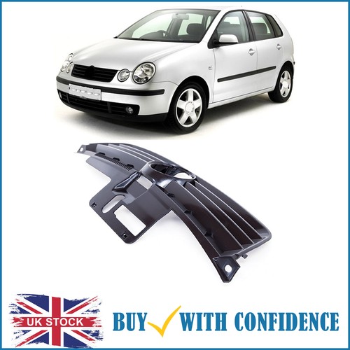 Main centre front bumper - centre,
