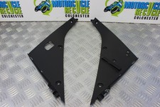 Aprilia RSV4 APRC Panels