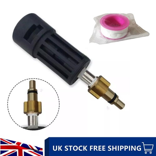 Connection for karcher - for,