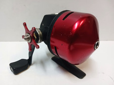 Abu Garcia Abu-Matic 170 Red