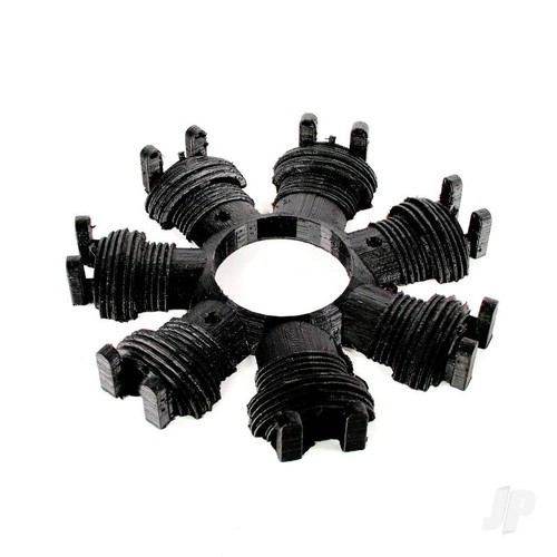 Scalebitz scale 7 cylinder - scalebitz, 1:6
