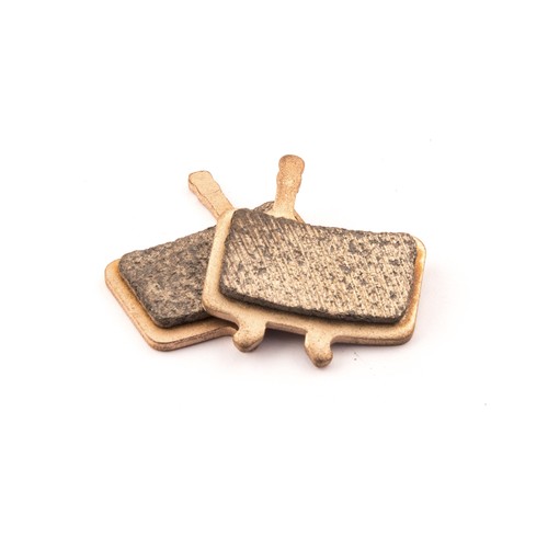 Clarks sintered disc - clarks,