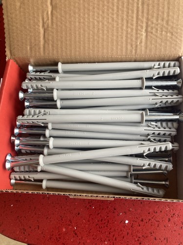 Box fischer 10 - a, of