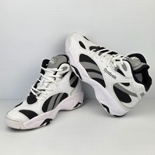 Reebok Mens Above the Rim x