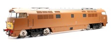 Heljan 5284 Pre-Owned Class 52