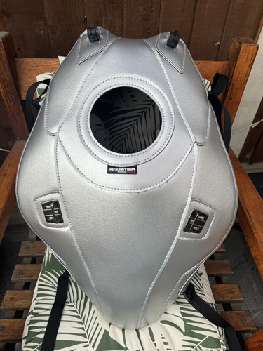 Bagster tank cover - tank, for