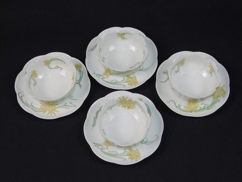 Haviland limoges schleiger - limoges,
