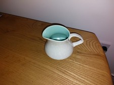 Poole Pottery "Twin Tone