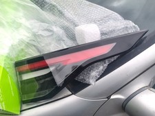 Rear Light Lamp Genuine Land