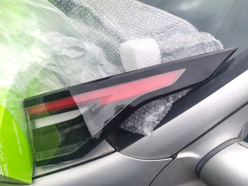 Rear light lamp genuine land - genuine,