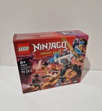 LEGO Ninjago - 71827 - Zane's