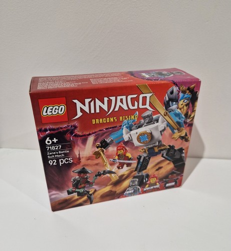 Lego ninjago 71827 - ninjago,