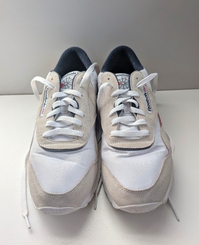 Reebok classic nylon - reebok, mens