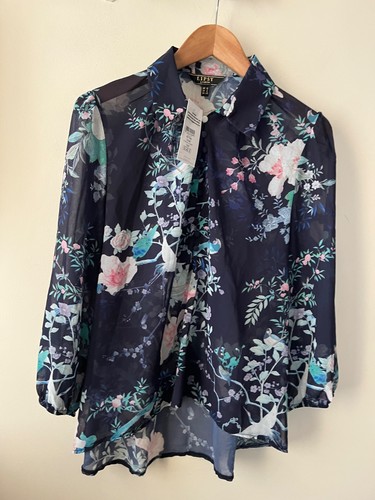 Lipsy petite top size - size, 12