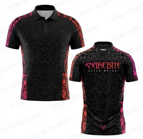 Peter snakebite wright pdc - peter,