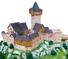 Aedes Ars Burg Falkenstein