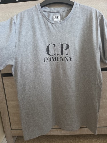 Company grey tshirt top - company,