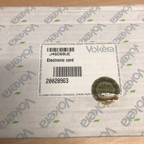 Vokera 20028963 bnib - 20028963,