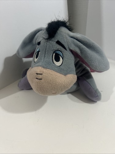 Happy ears eeyore - happy,