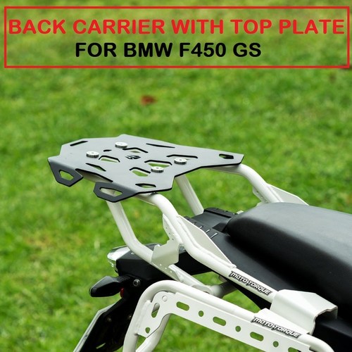 Back carrier with - back,