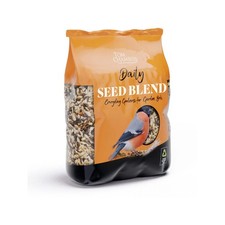 Tom Chambers Daily Seed Blend