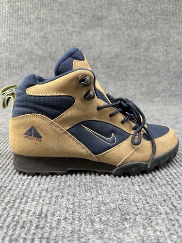 Nike acg boots outdoor hiking - boots,