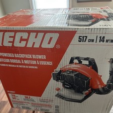 ECHO PB-580T 216MPH 517CFM