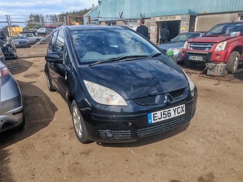 2004 2012 mitsubishi colt - 2012,