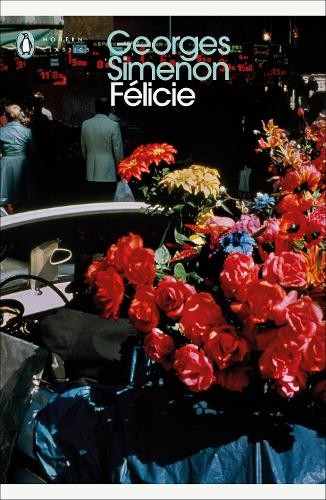 Félicie inspector maigret - inspector,