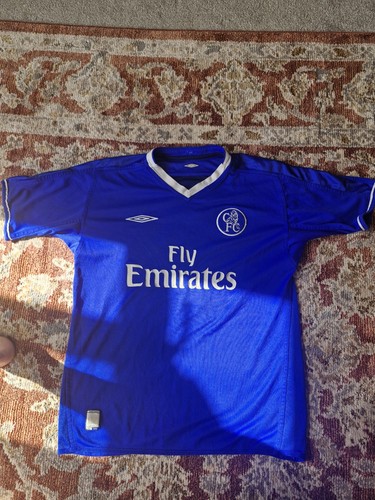 Vintage genuine chelsea home - genuine,